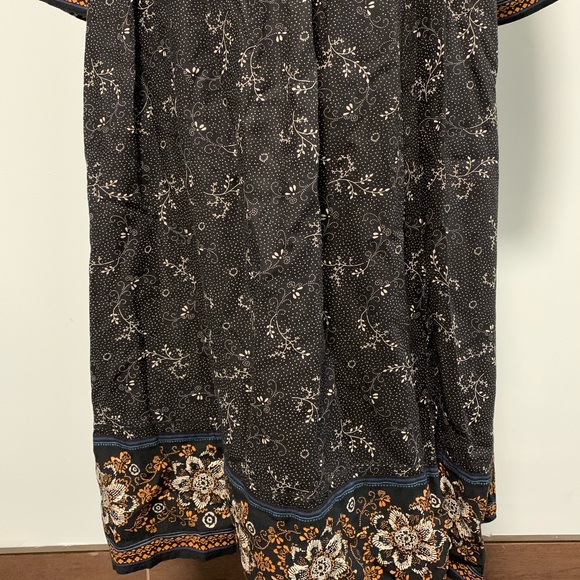 Midi dress - Picture 6 of 6